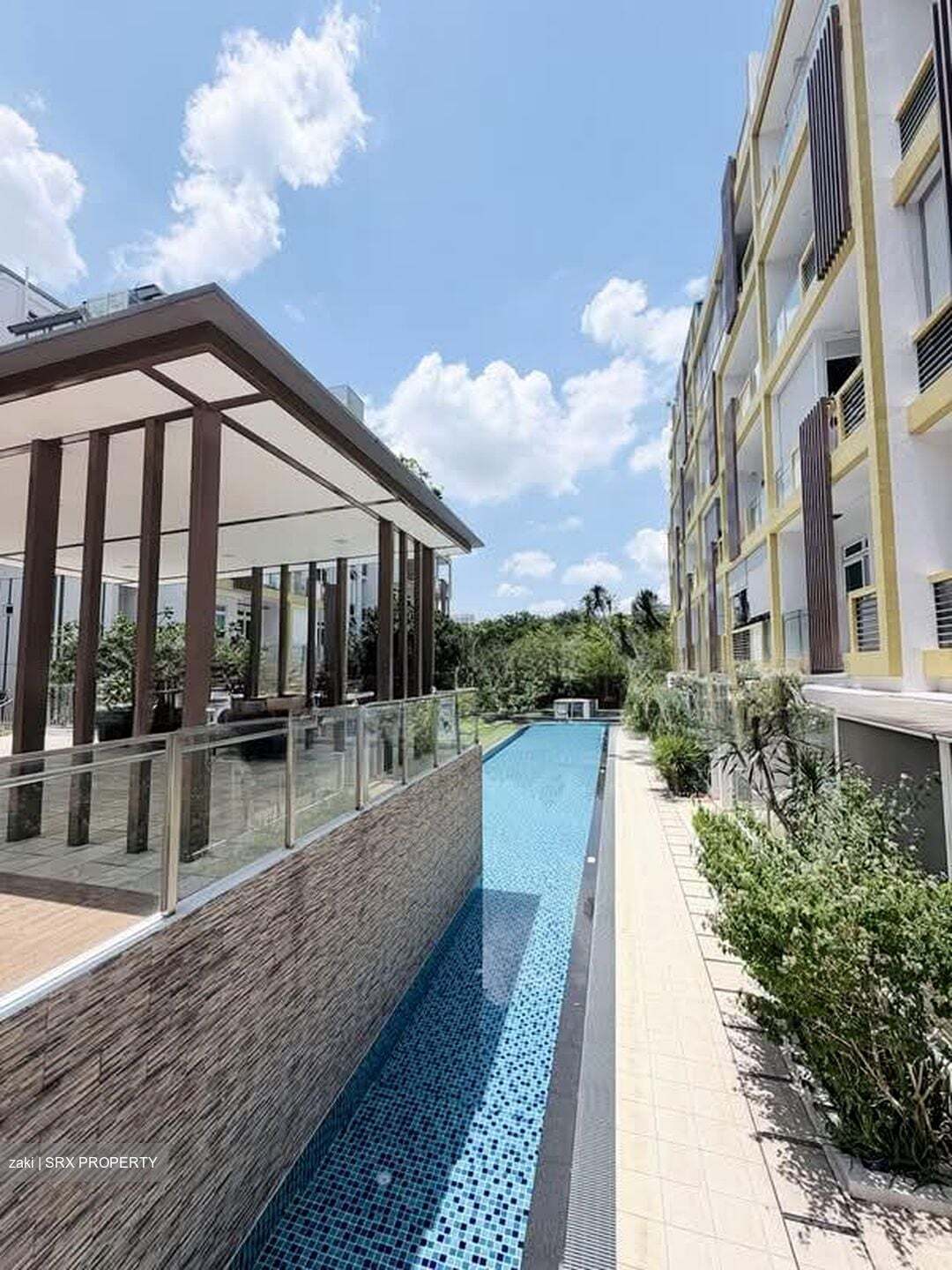 Parc Rosewood (D25), Condominium #552007571